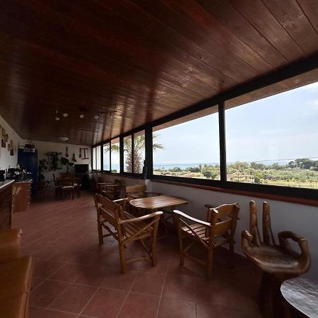 La Foggia Seaside Paradise Siculiana Dış mekan fotoğraf