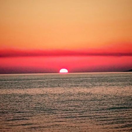 La Foggia Seaside Paradise Siculiana Dış mekan fotoğraf