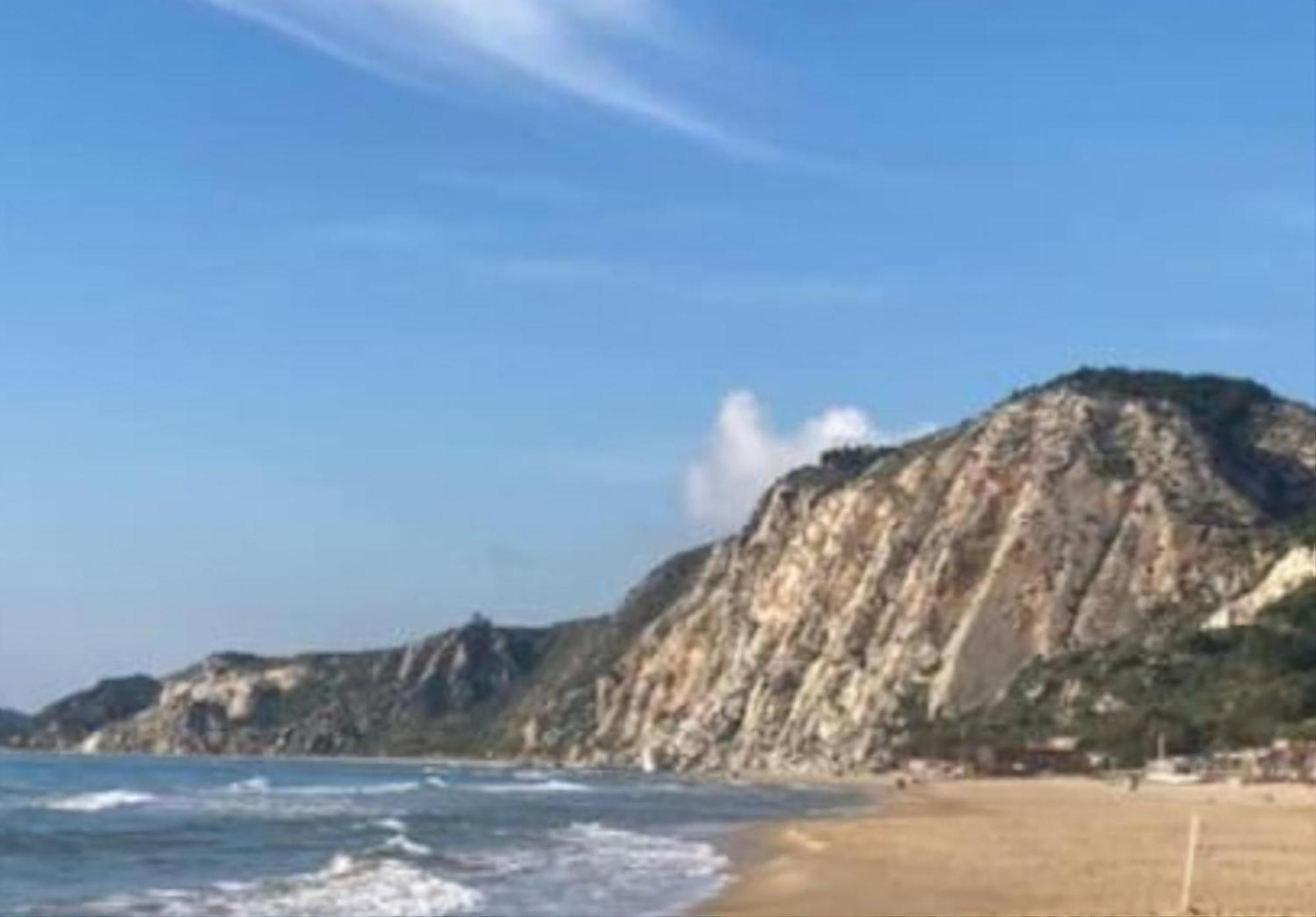La Foggia Seaside Paradise Siculiana Dış mekan fotoğraf
