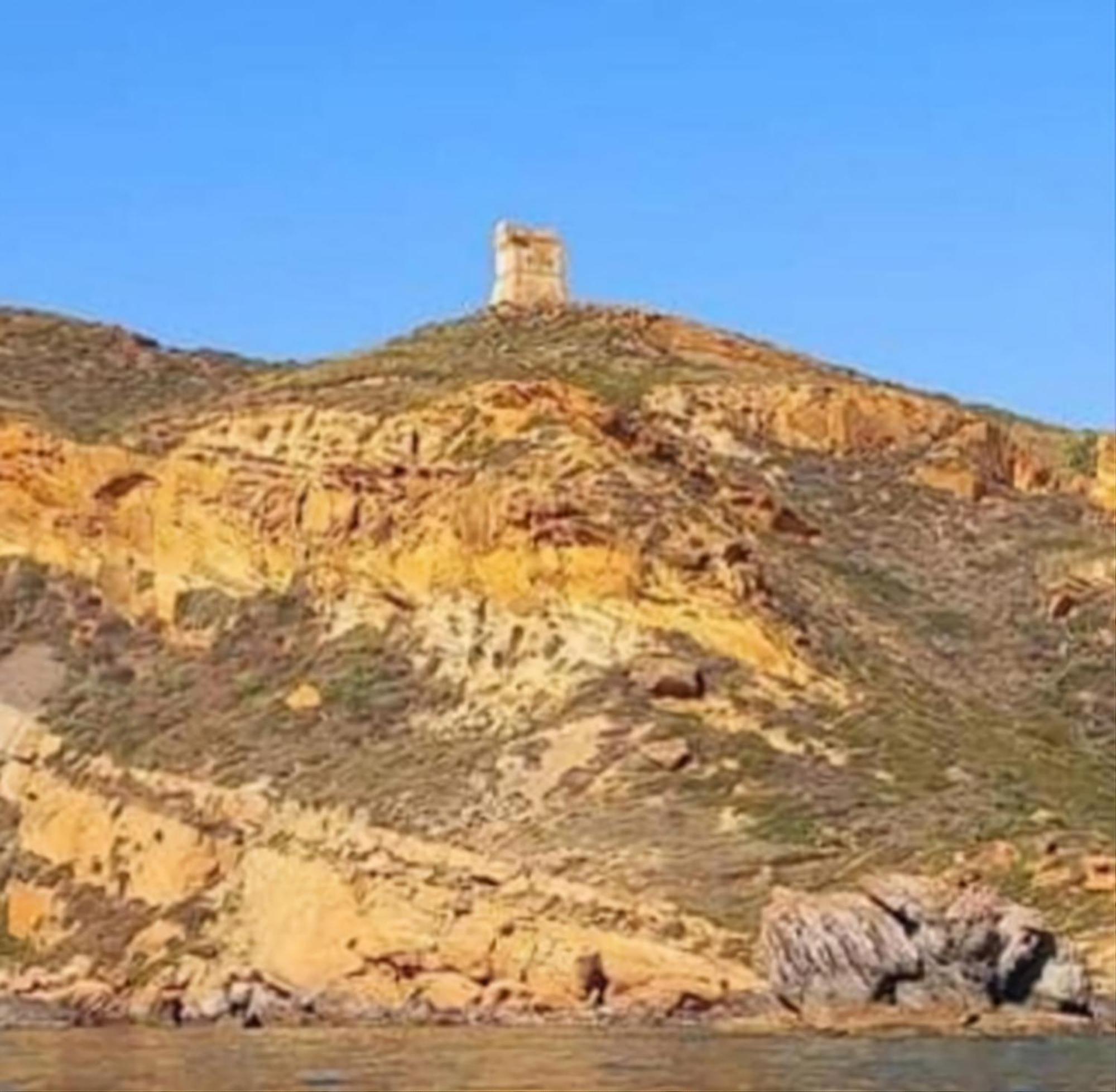 La Foggia Seaside Paradise Siculiana Dış mekan fotoğraf