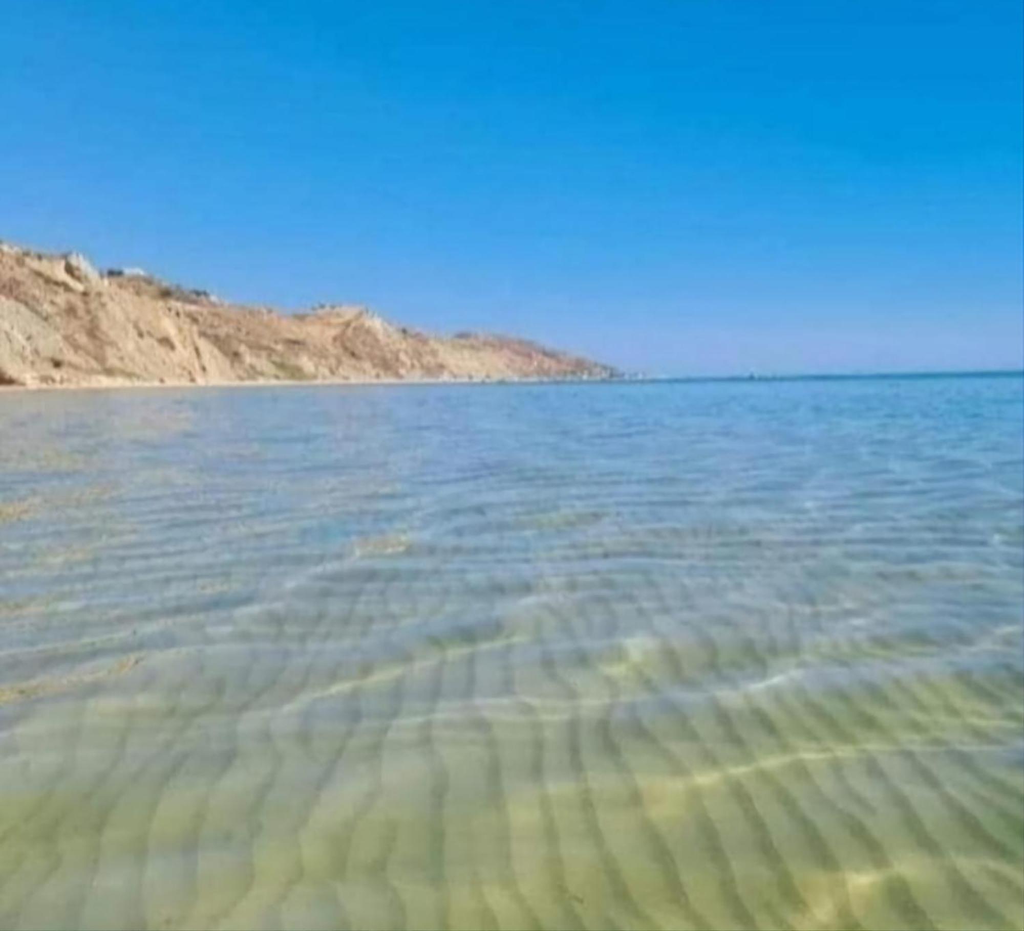 La Foggia Seaside Paradise Siculiana Dış mekan fotoğraf