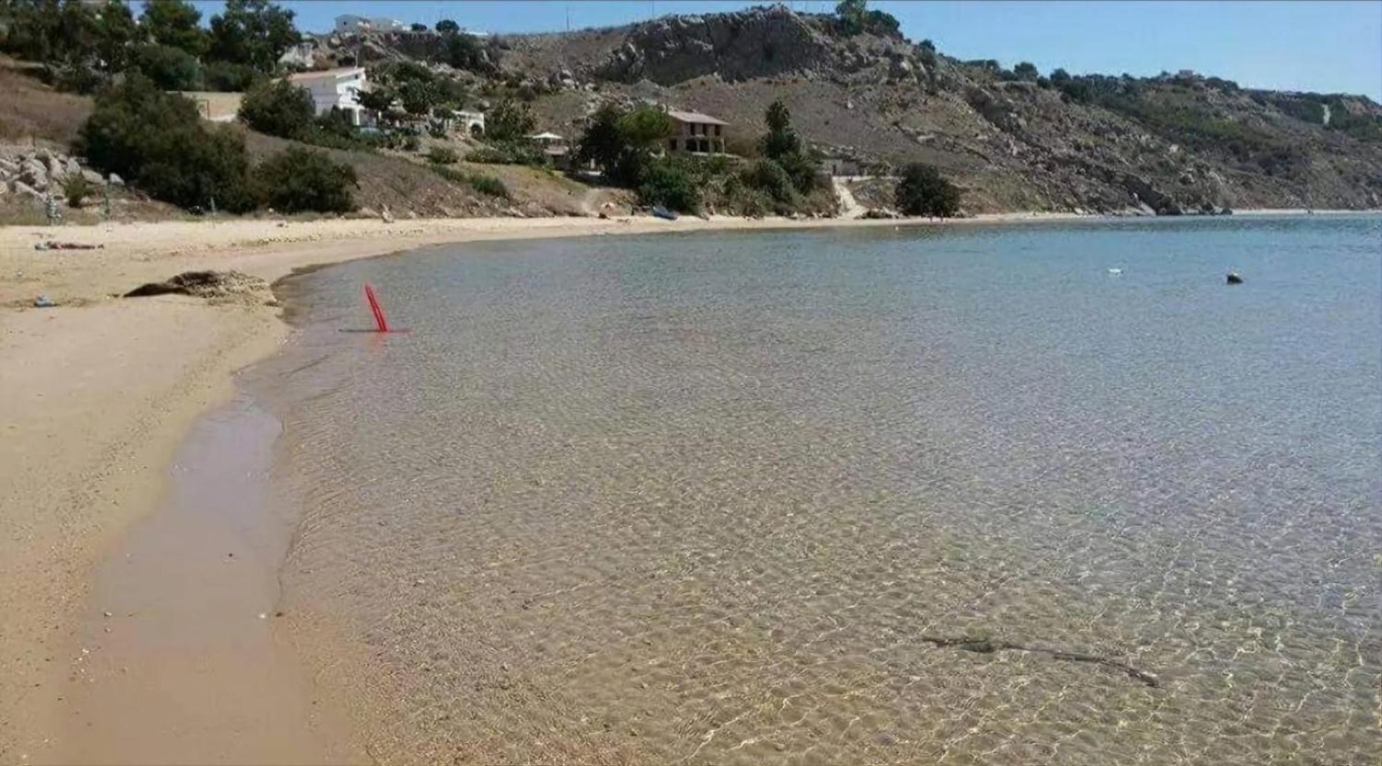 La Foggia Seaside Paradise Siculiana Dış mekan fotoğraf