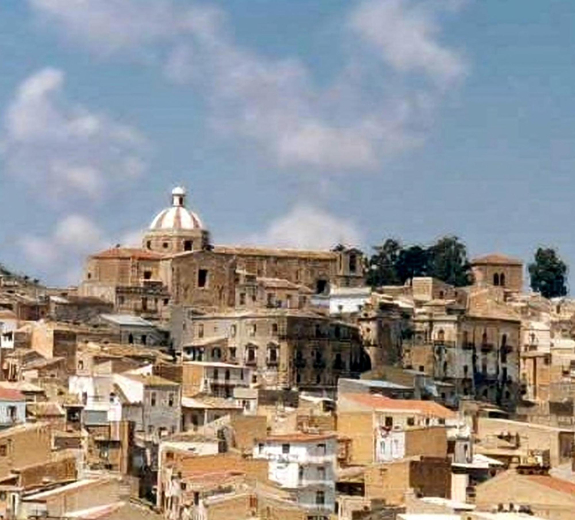 La Foggia Seaside Paradise Siculiana Dış mekan fotoğraf